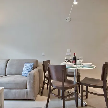 Spinola Park - The Duplex Διαμέρισμα Saint Julian's