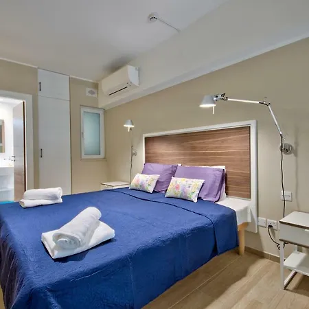 Spinola Park - The Duplex Saint Julian's