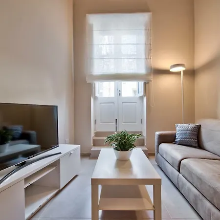 Spinola Park - The Duplex