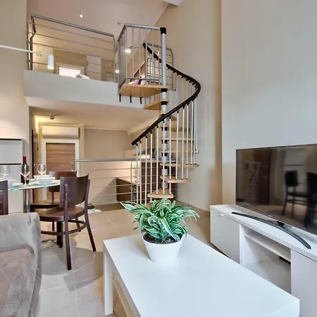 Spinola Park - The Duplex * Saint Julian's