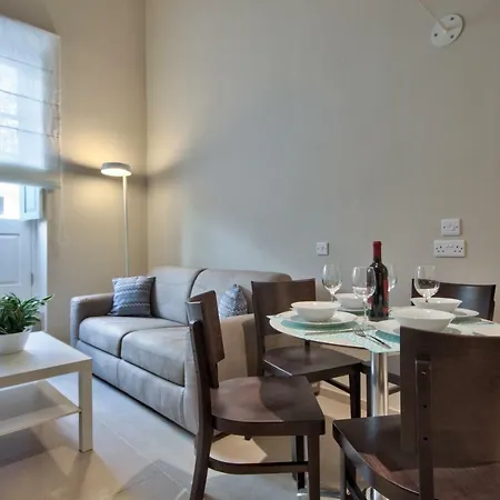 Spinola Park - The Duplex Διαμέρισμα Saint Julian's