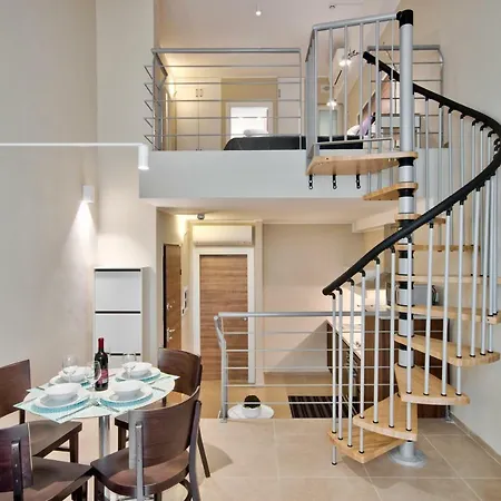 Spinola Park - The Duplex Διαμέρισμα