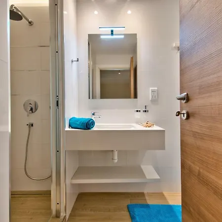 Appartement Spinola Park - The Duplex San Ġiljan