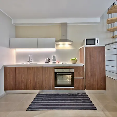 Spinola Park - The Duplex