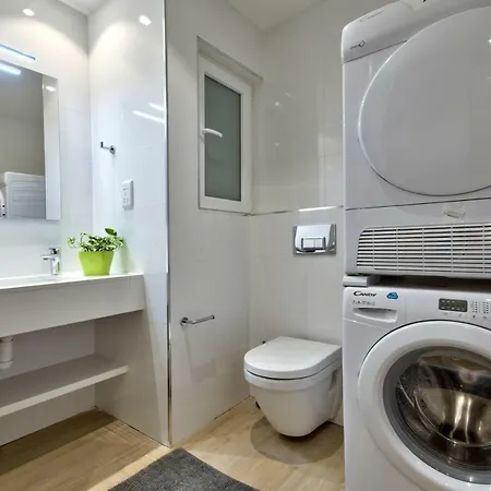 Spinola Park - The Duplex Appartement *