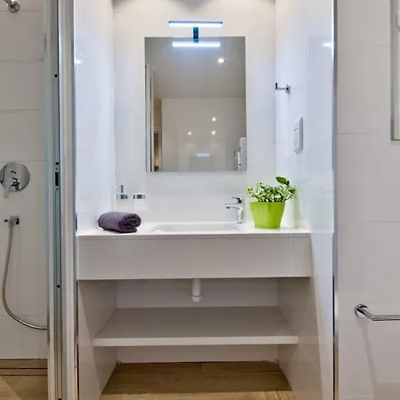 Διαμέρισμα Spinola Park - The Duplex Saint Julian's