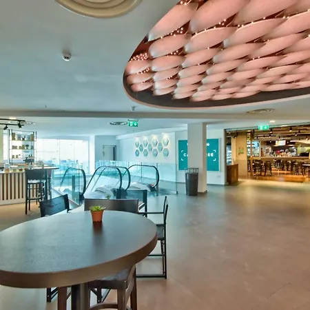 Spinola Park - The Duplex Appartement