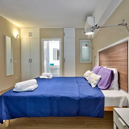 Spinola Park - The Duplex * St. Julian's