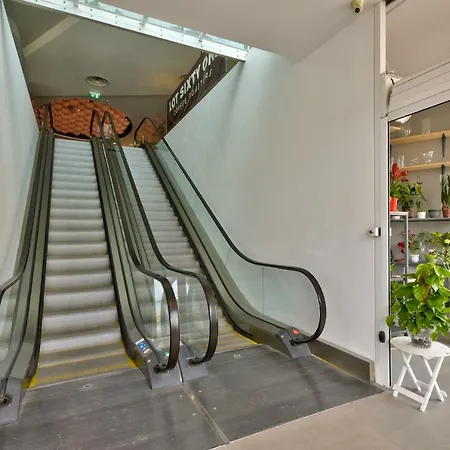Apartamento Spinola Park - The Duplex St. Julian's